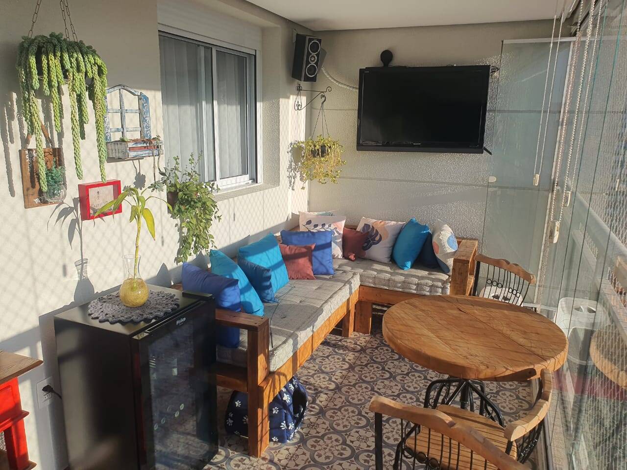 Apartamento à venda com 3 quartos, 130m² - Foto 54