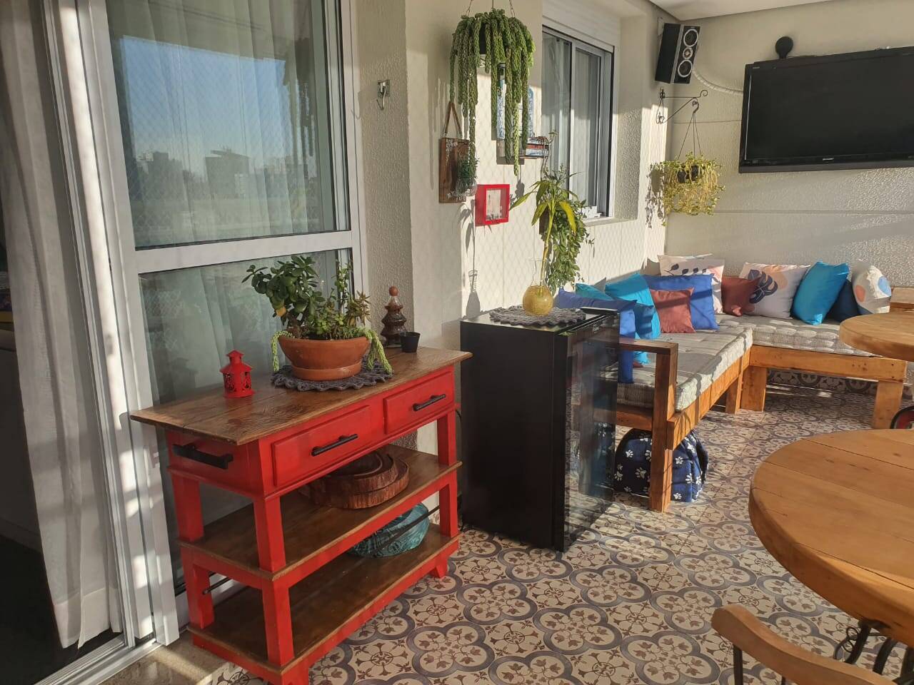 Apartamento à venda com 3 quartos, 130m² - Foto 58