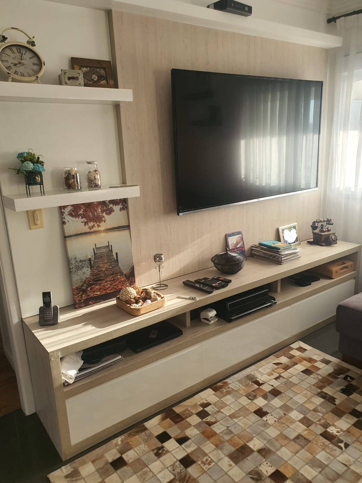 Apartamento à venda com 3 quartos, 130m² - Foto 59