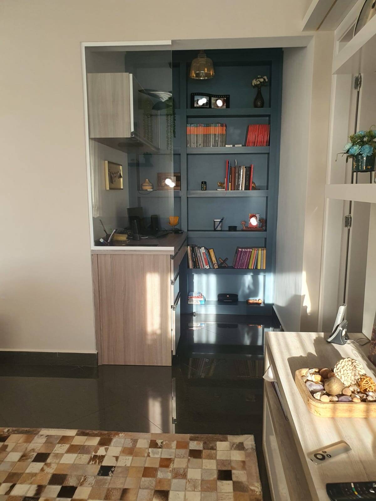 Apartamento à venda com 3 quartos, 130m² - Foto 62