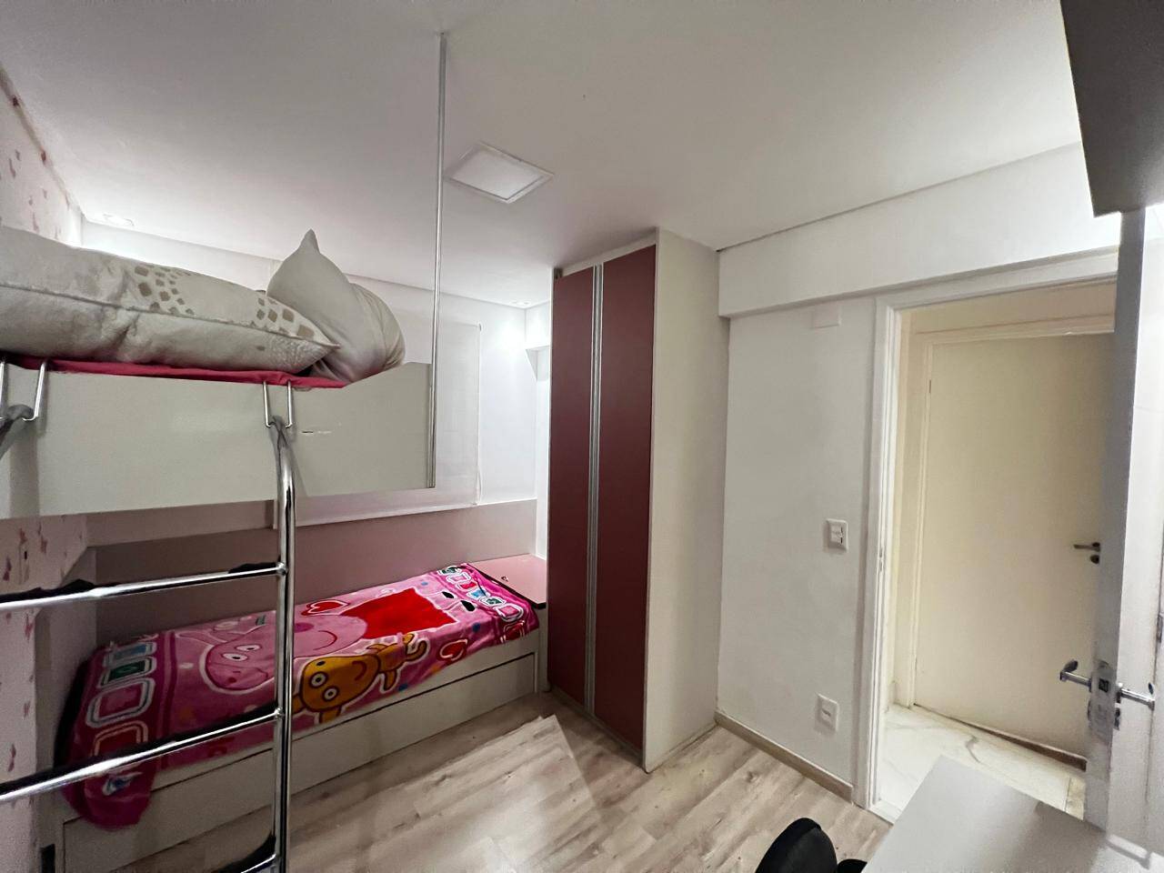 Apartamento à venda com 3 quartos, 104m² - Foto 21