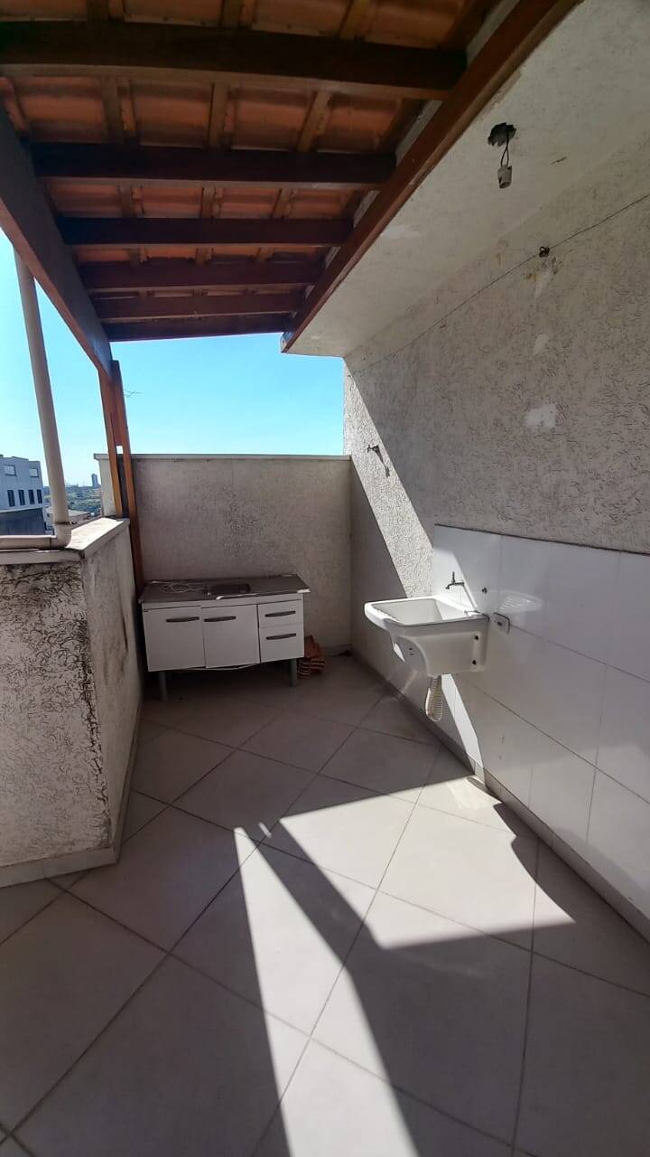 Cobertura à venda com 2 quartos, 73m² - Foto 8