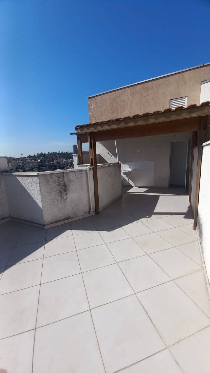 Cobertura à venda com 2 quartos, 73m² - Foto 13