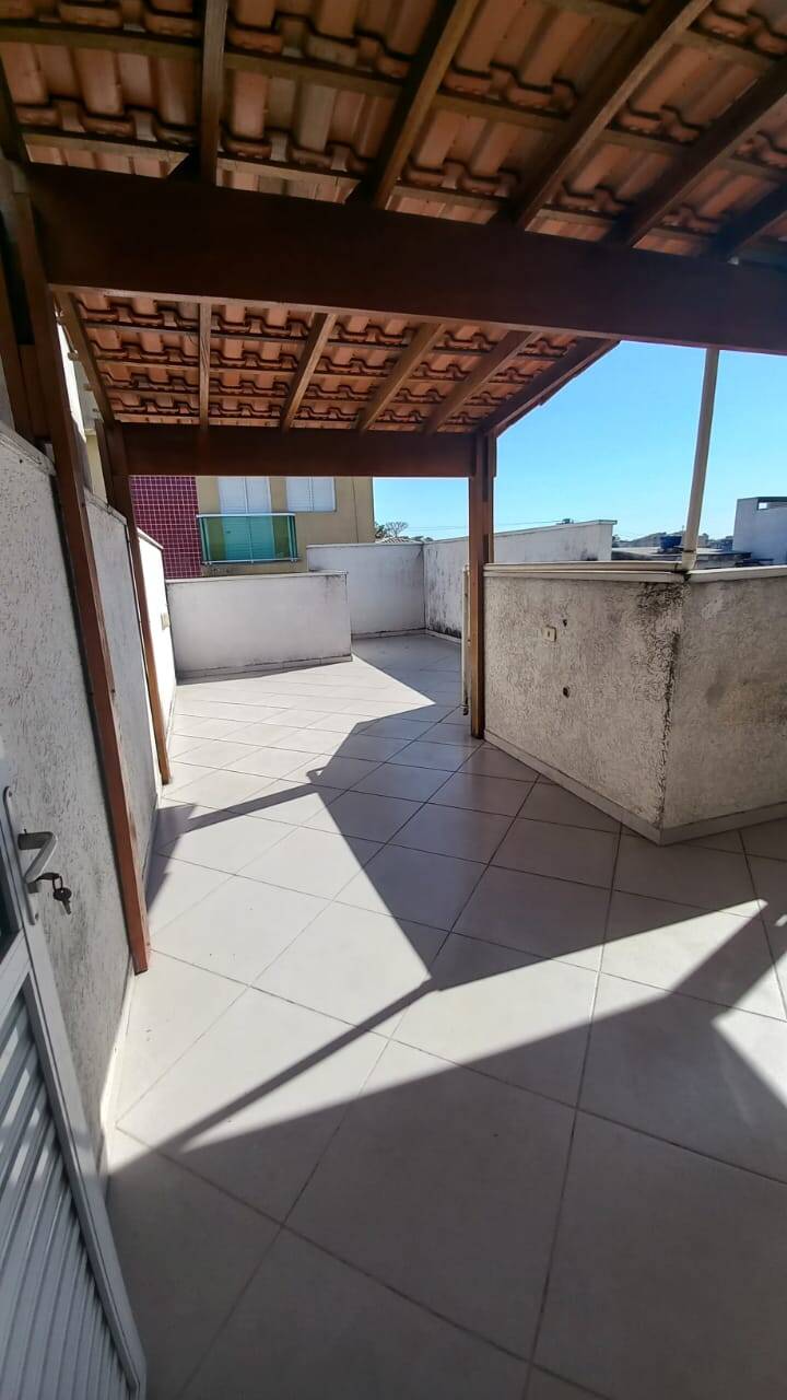 Cobertura à venda com 2 quartos, 73m² - Foto 3