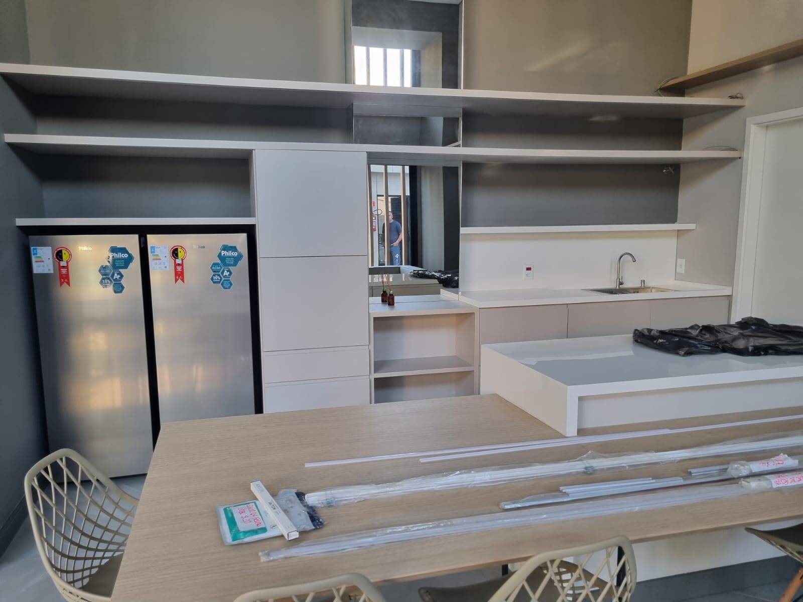 Apartamento à venda com 2 quartos, 53m² - Foto 20