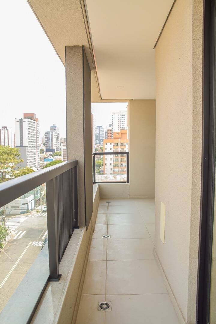 Apartamento à venda com 2 quartos, 53m² - Foto 6