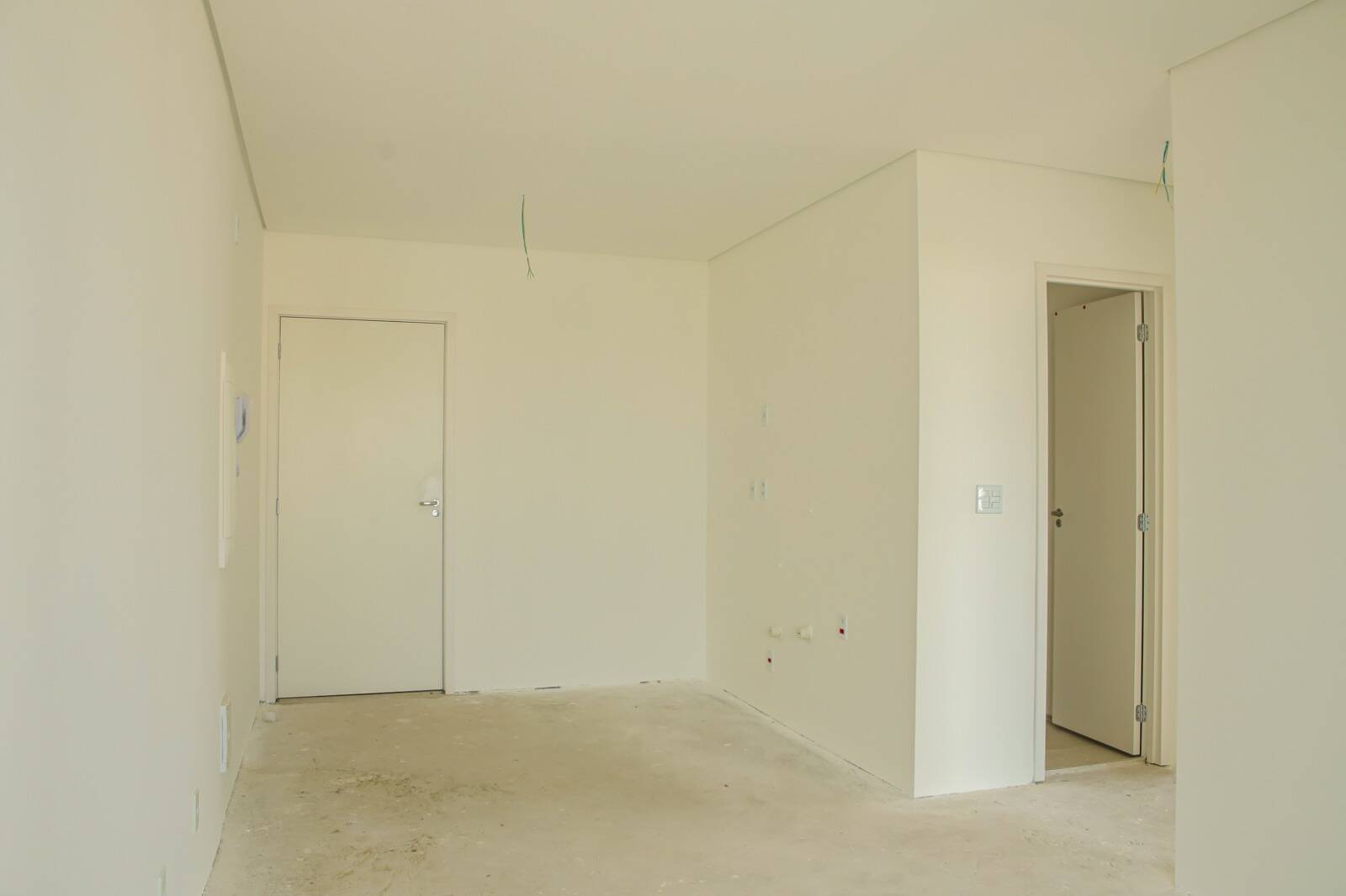 Apartamento à venda com 2 quartos, 53m² - Foto 11