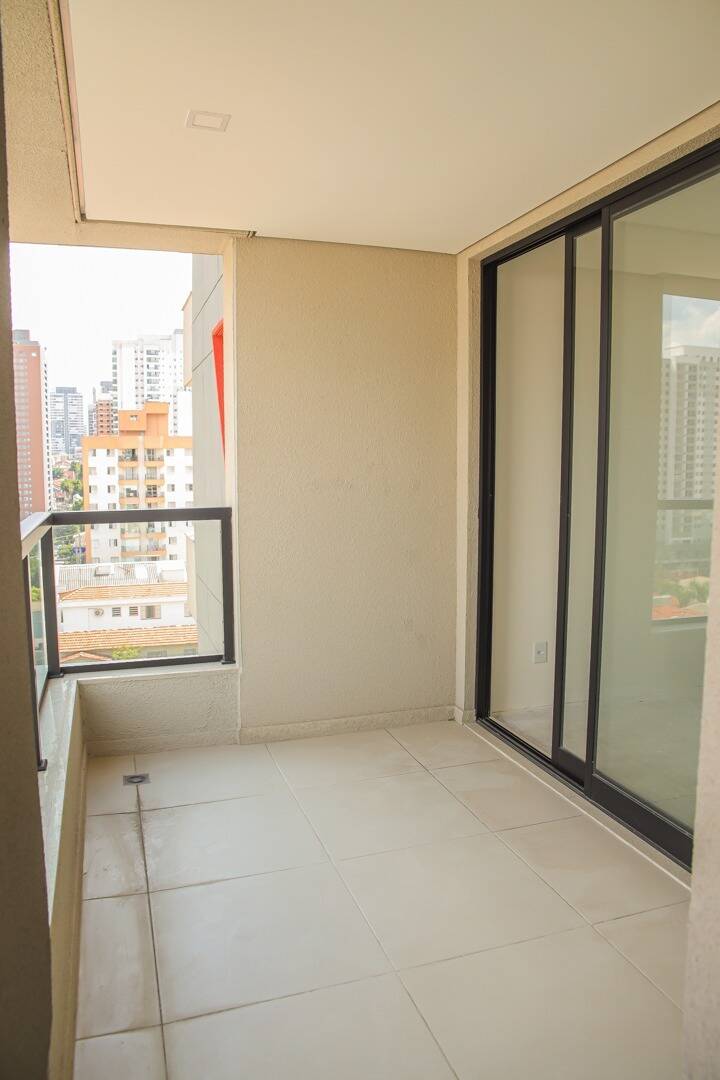 Apartamento à venda com 2 quartos, 53m² - Foto 5