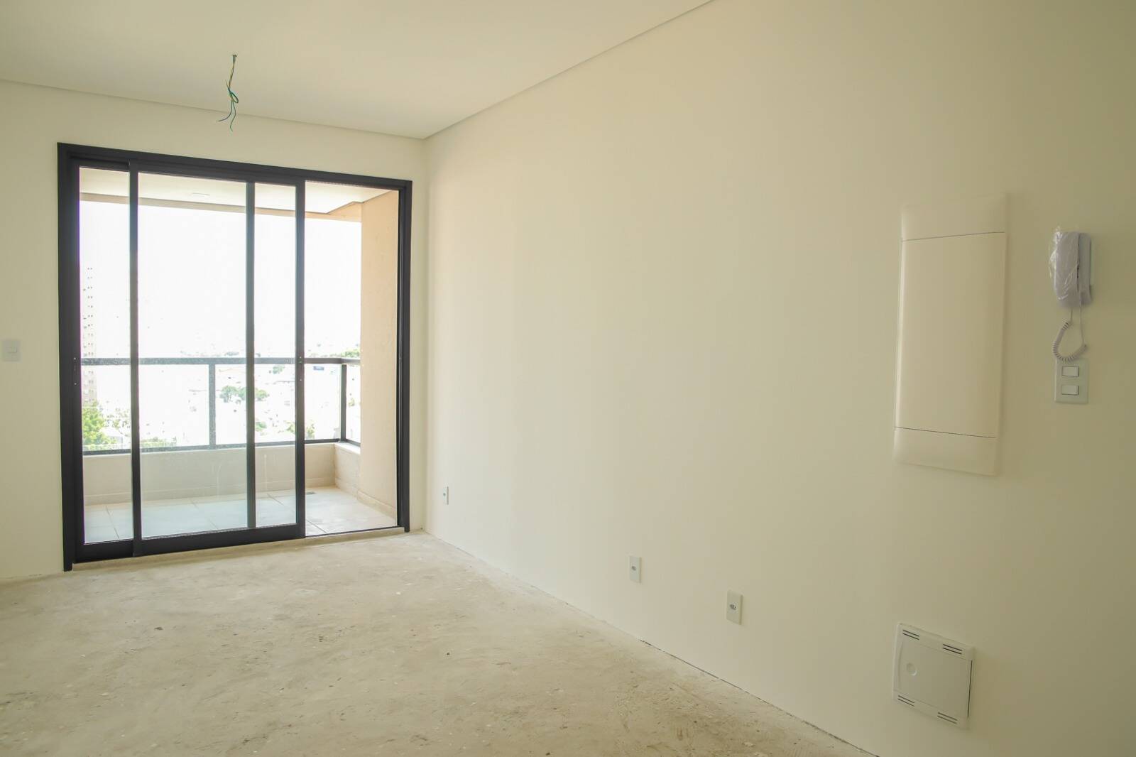 Apartamento à venda com 2 quartos, 53m² - Foto 4