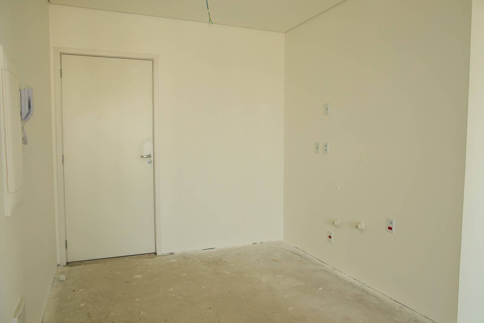 Apartamento à venda com 2 quartos, 53m² - Foto 12