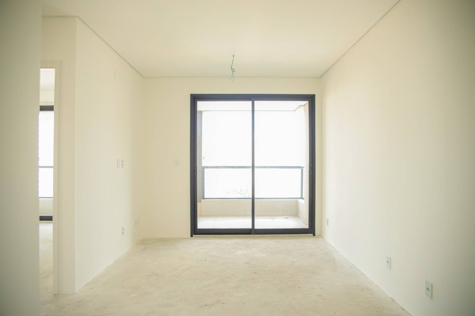 Apartamento à venda com 2 quartos, 53m² - Foto 3