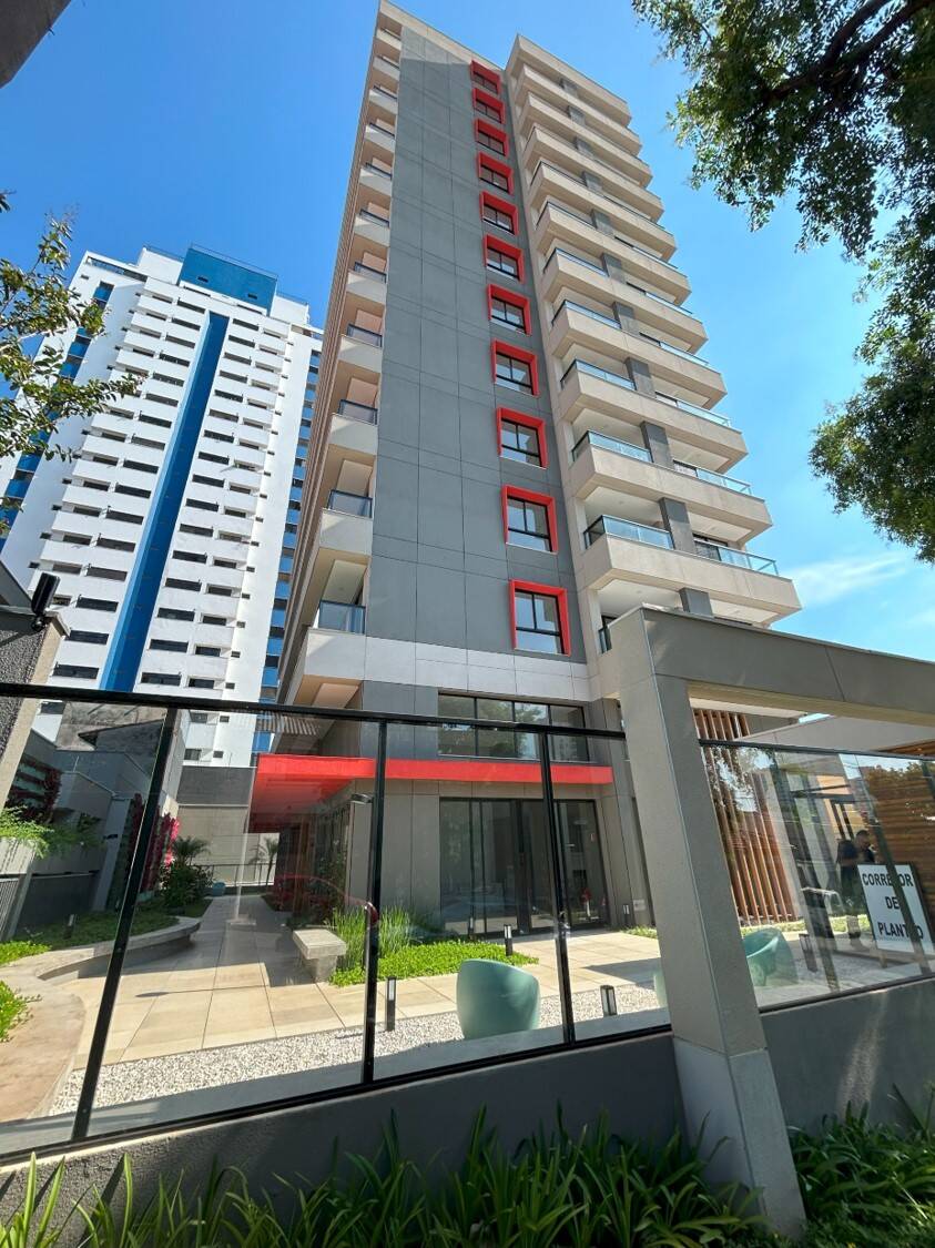 Apartamento à venda com 2 quartos, 53m² - Foto 30