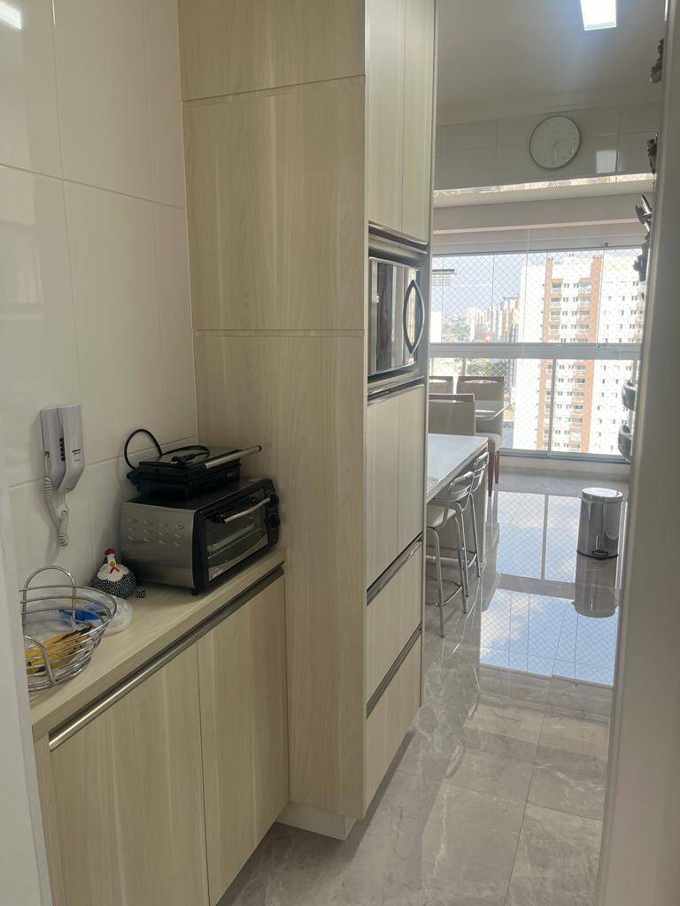 Apartamento à venda com 2 quartos, 93m² - Foto 11