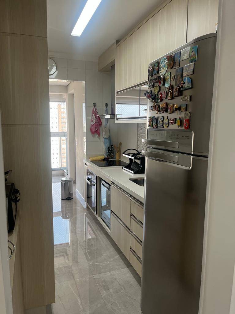 Apartamento à venda com 2 quartos, 93m² - Foto 13