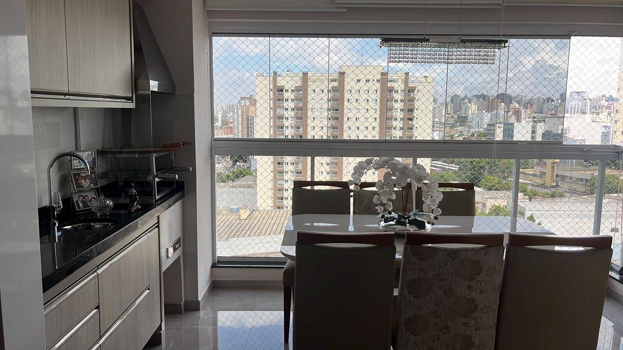 Apartamento à venda com 2 quartos, 93m² - Foto 3