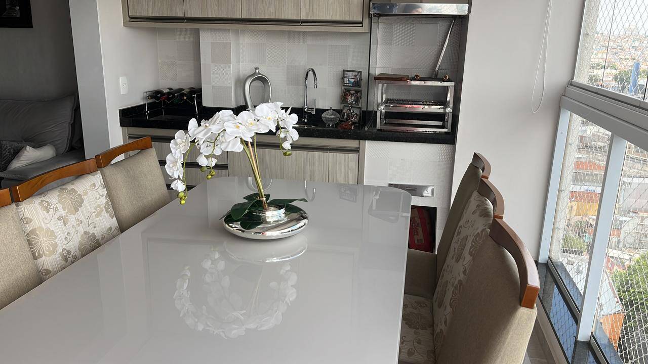 Apartamento à venda com 2 quartos, 93m² - Foto 19