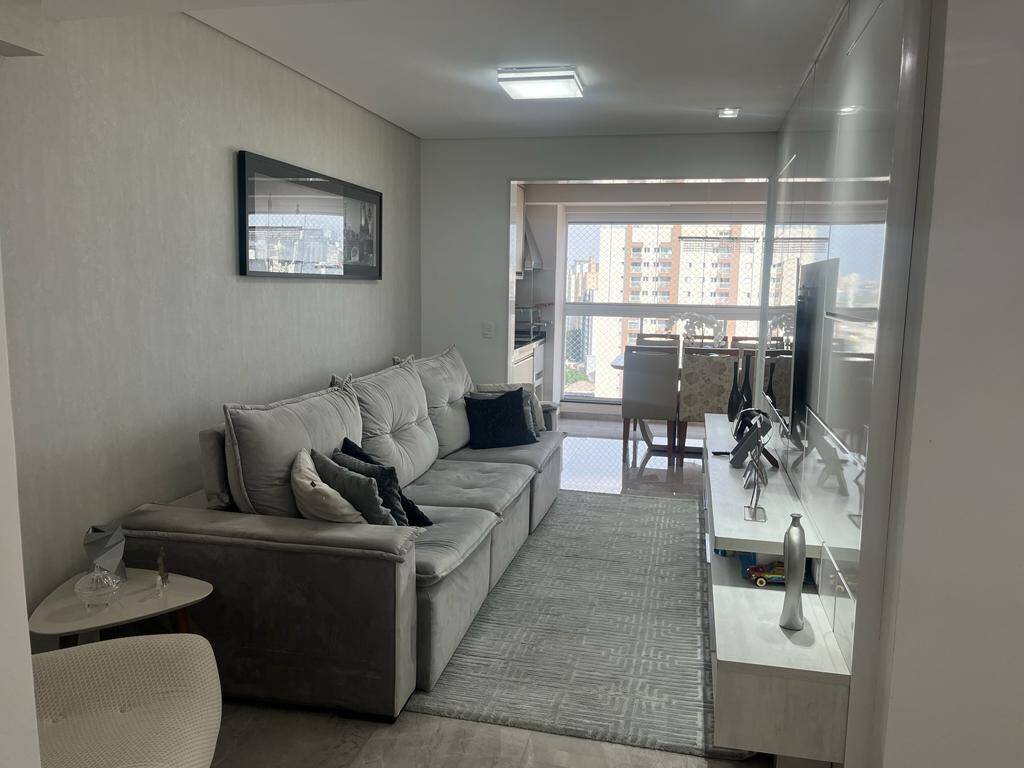 Apartamento à venda com 2 quartos, 93m² - Foto 5