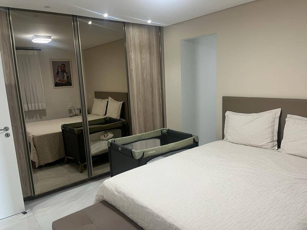 Apartamento à venda com 2 quartos, 93m² - Foto 6