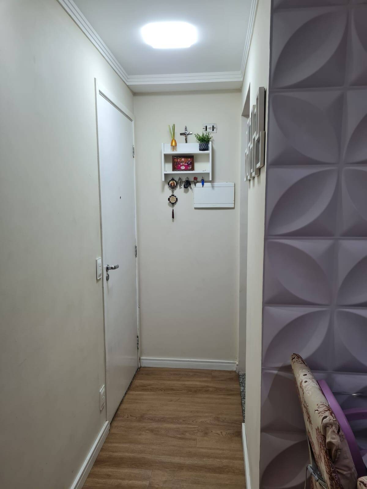 Apartamento à venda com 3 quartos, 67m² - Foto 6