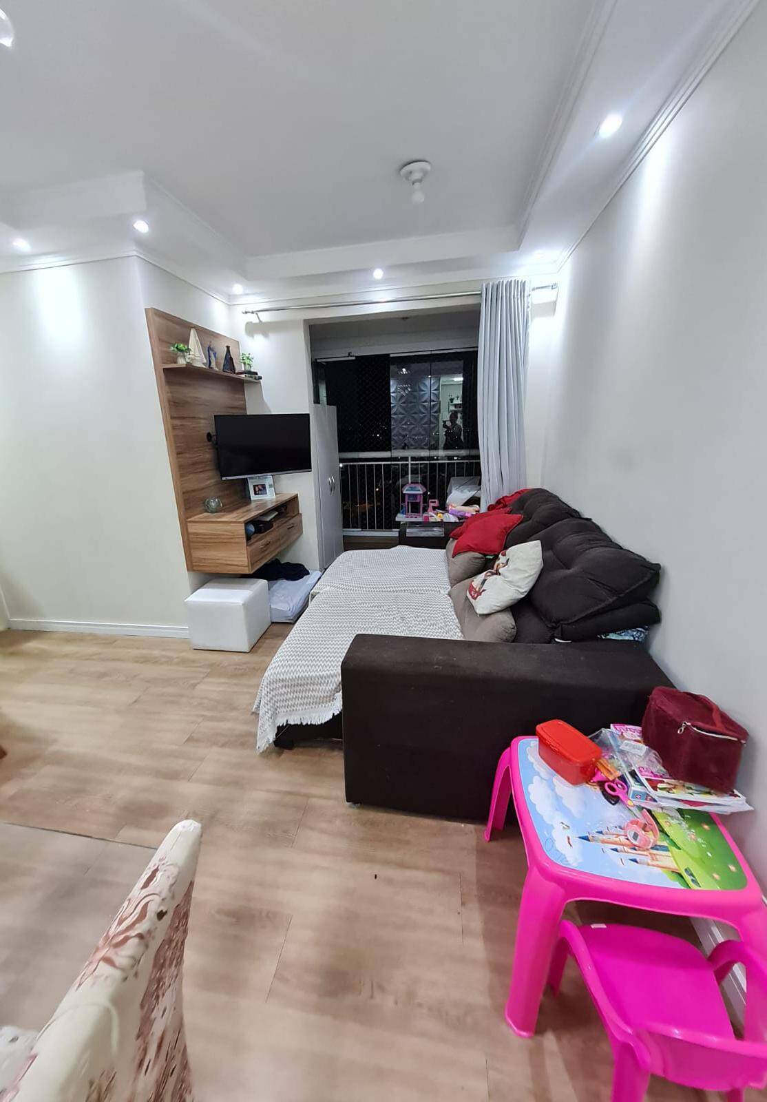 Apartamento à venda com 3 quartos, 67m² - Foto 15