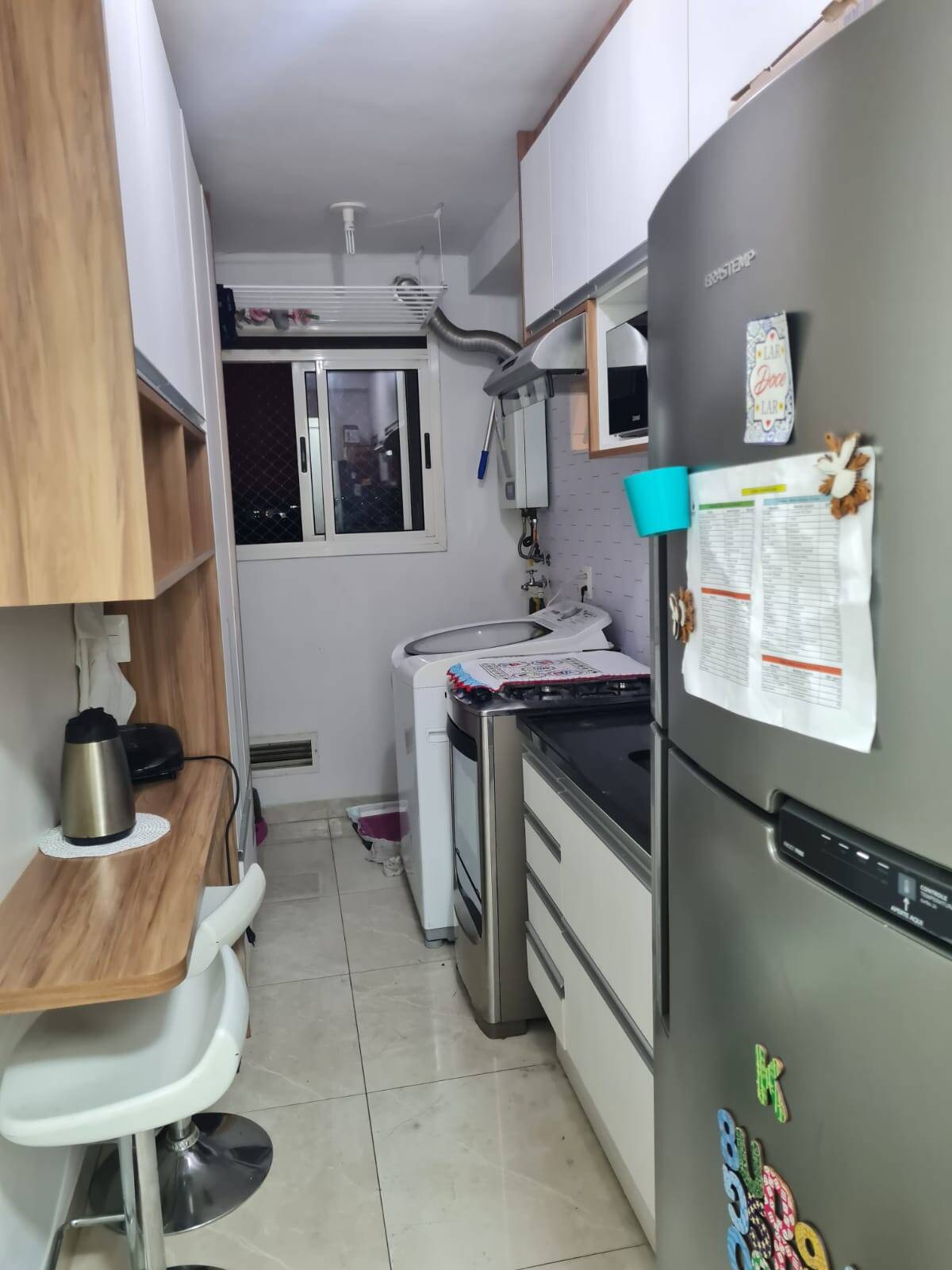 Apartamento à venda com 3 quartos, 67m² - Foto 11