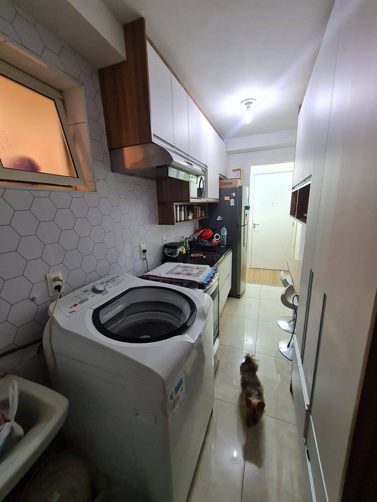 Apartamento à venda com 3 quartos, 67m² - Foto 10