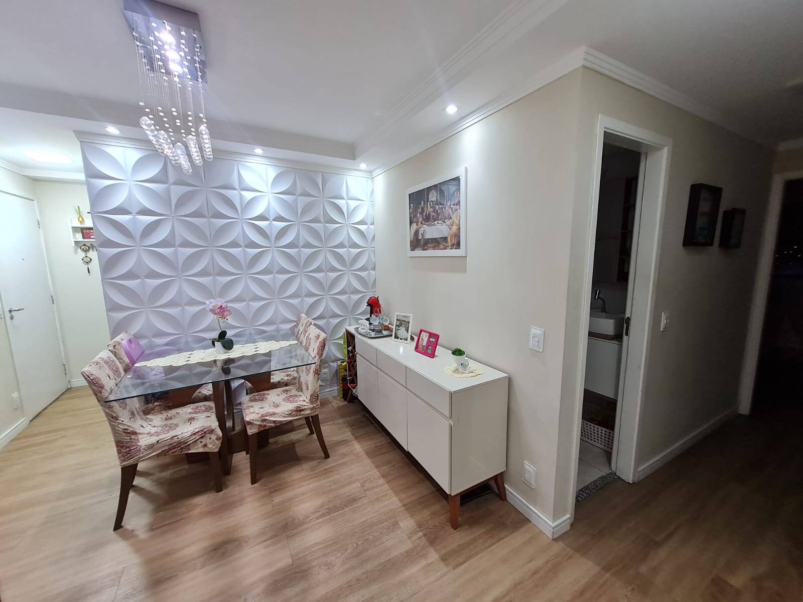 Apartamento à venda com 3 quartos, 67m² - Foto 5