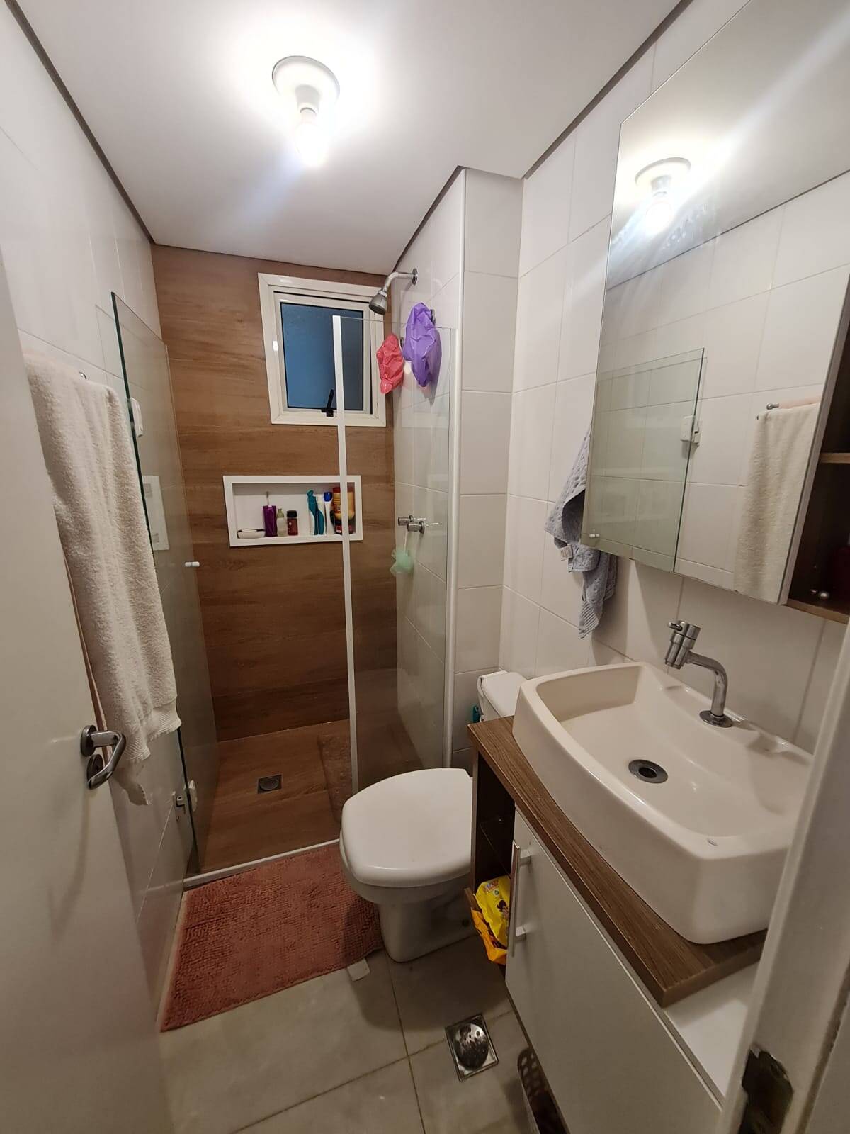 Apartamento à venda com 3 quartos, 67m² - Foto 12