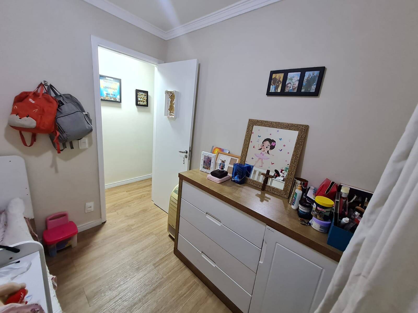 Apartamento à venda com 3 quartos, 67m² - Foto 7