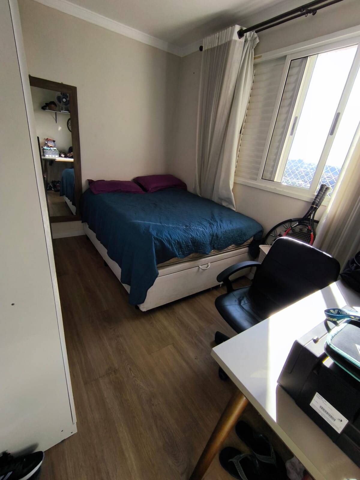 Apartamento à venda com 3 quartos, 67m² - Foto 14