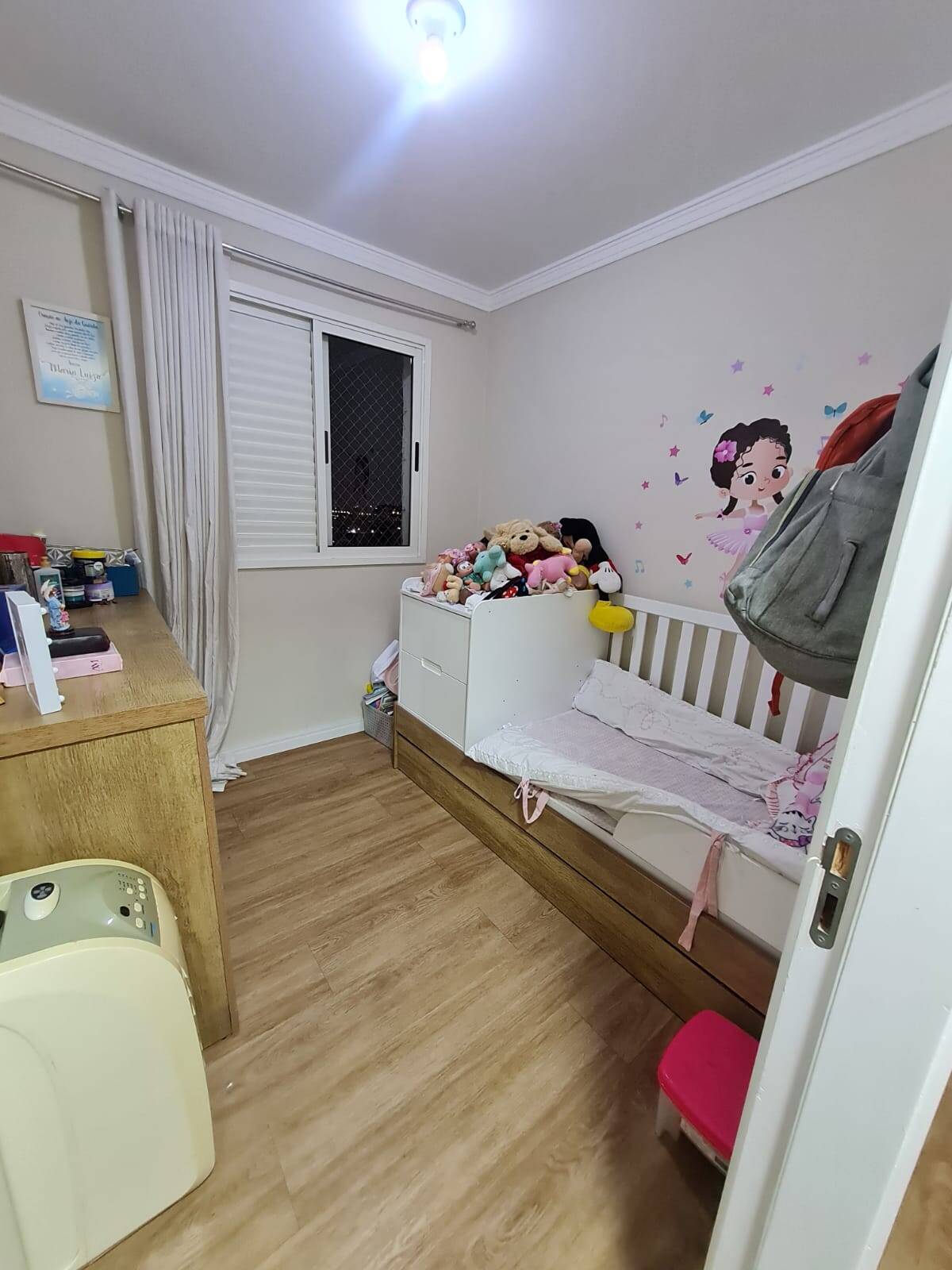 Apartamento à venda com 3 quartos, 67m² - Foto 18