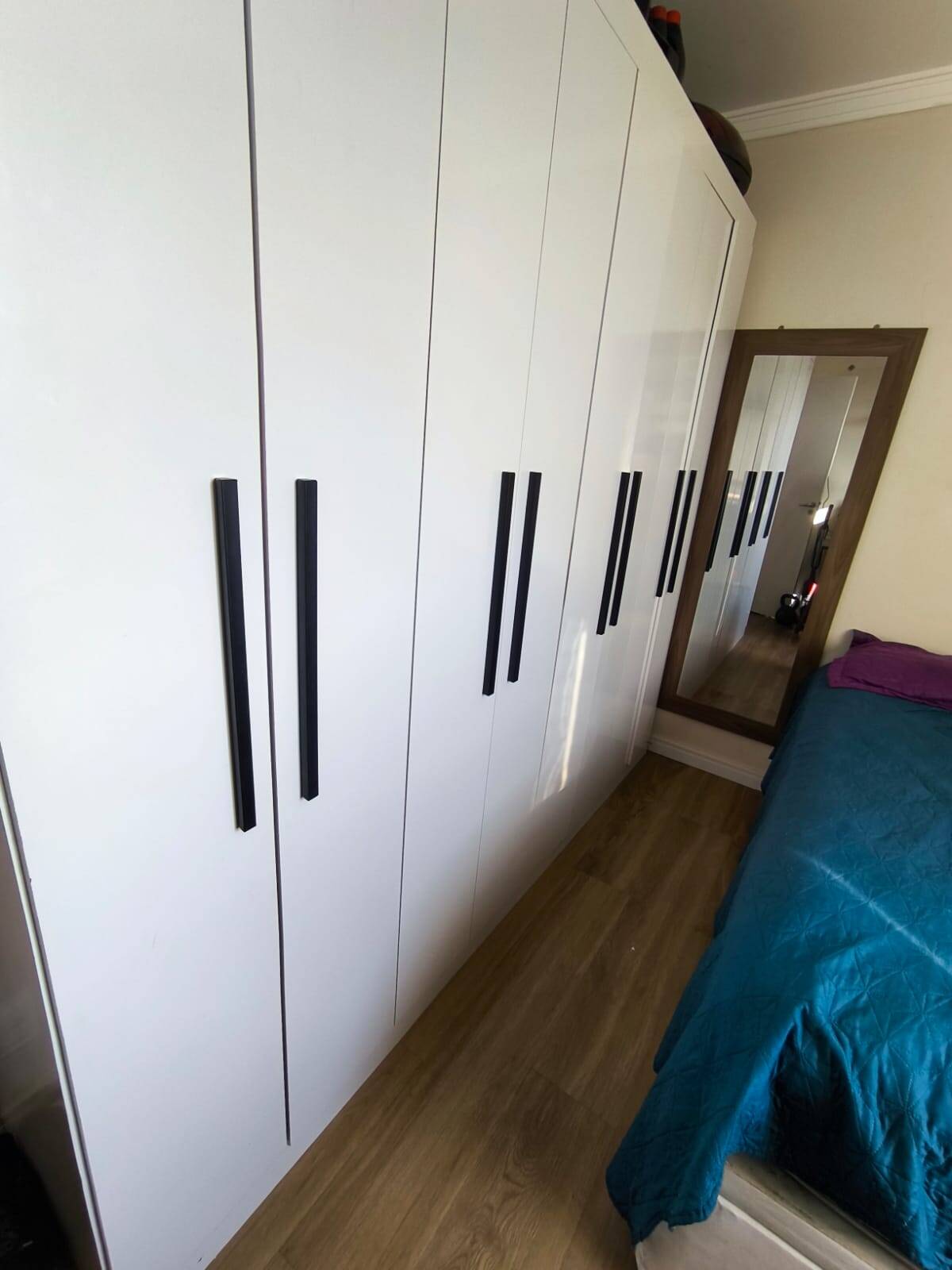 Apartamento à venda com 3 quartos, 67m² - Foto 17