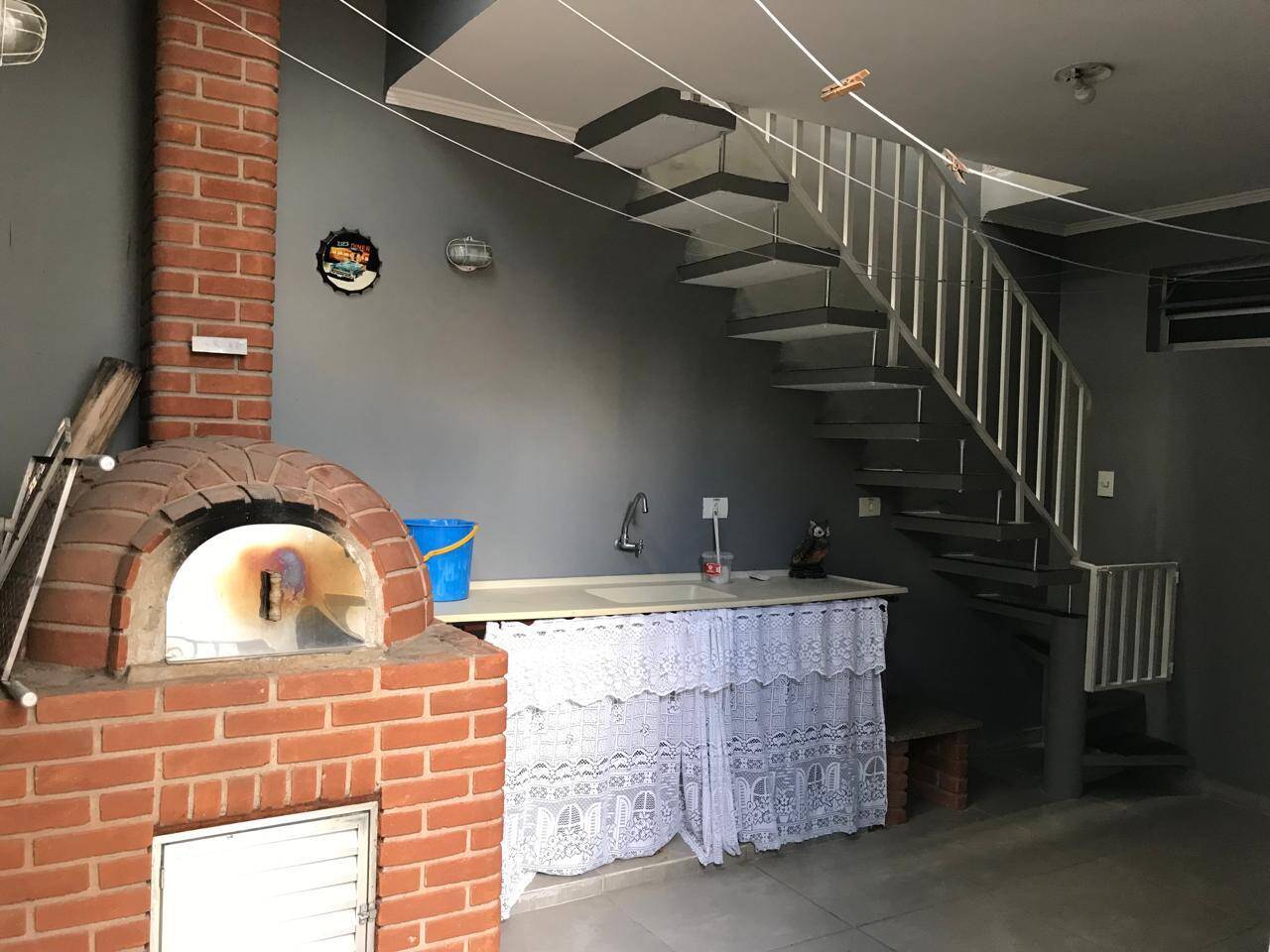 Casa à venda com 5 quartos, 258m² - Foto 38