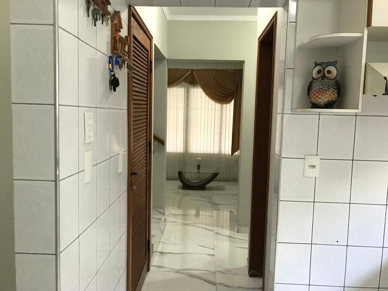 Casa à venda com 5 quartos, 258m² - Foto 19