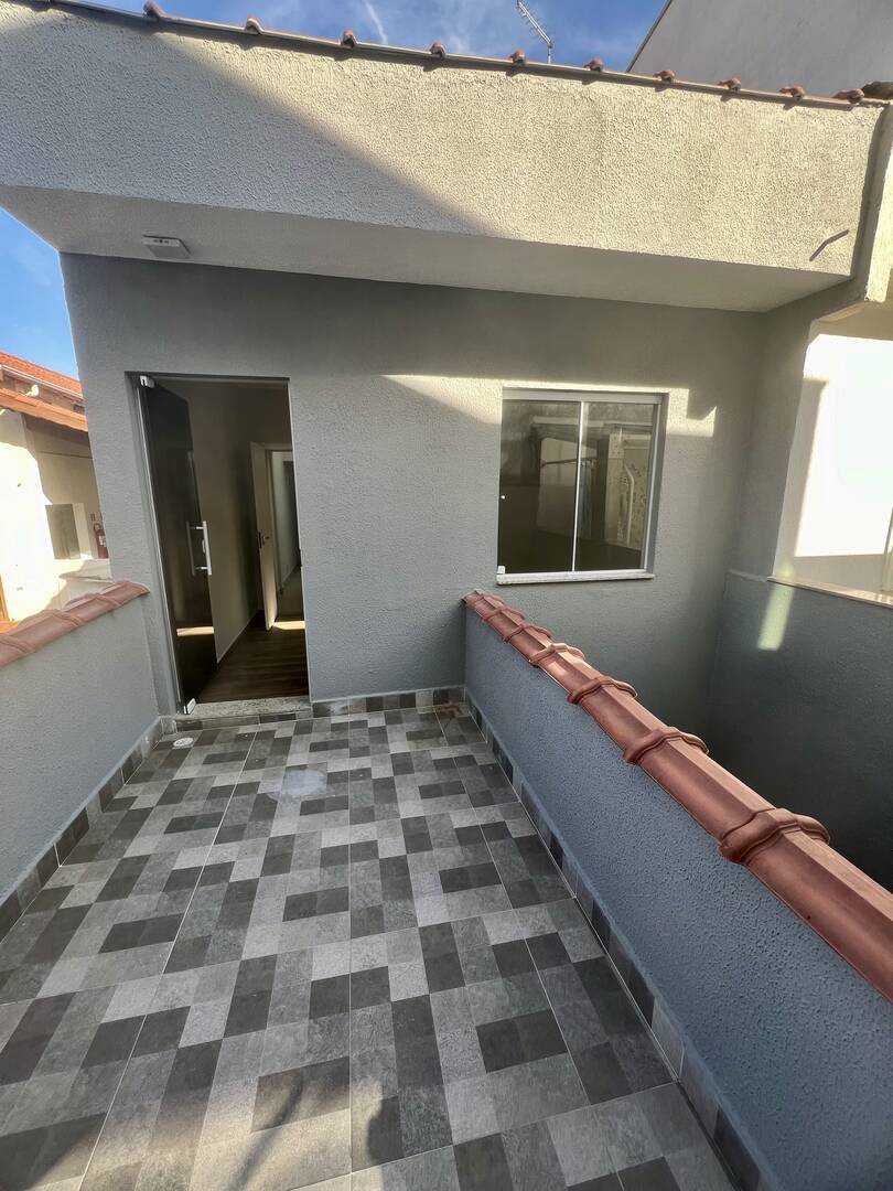 Casa à venda com 3 quartos, 160m² - Foto 24