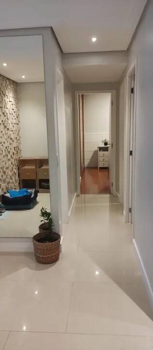 Apartamento à venda com 3 quartos, 83m² - Foto 6