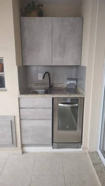 Apartamento à venda com 3 quartos, 83m² - Foto 11