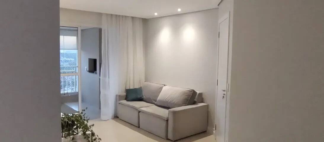 Apartamento à venda com 3 quartos, 83m² - Foto 4