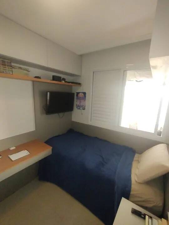 Apartamento à venda com 3 quartos, 83m² - Foto 12