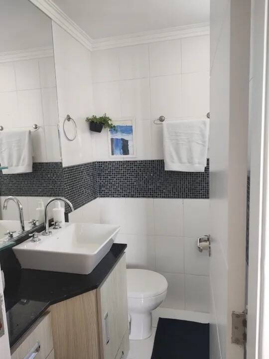 Apartamento à venda com 3 quartos, 83m² - Foto 13