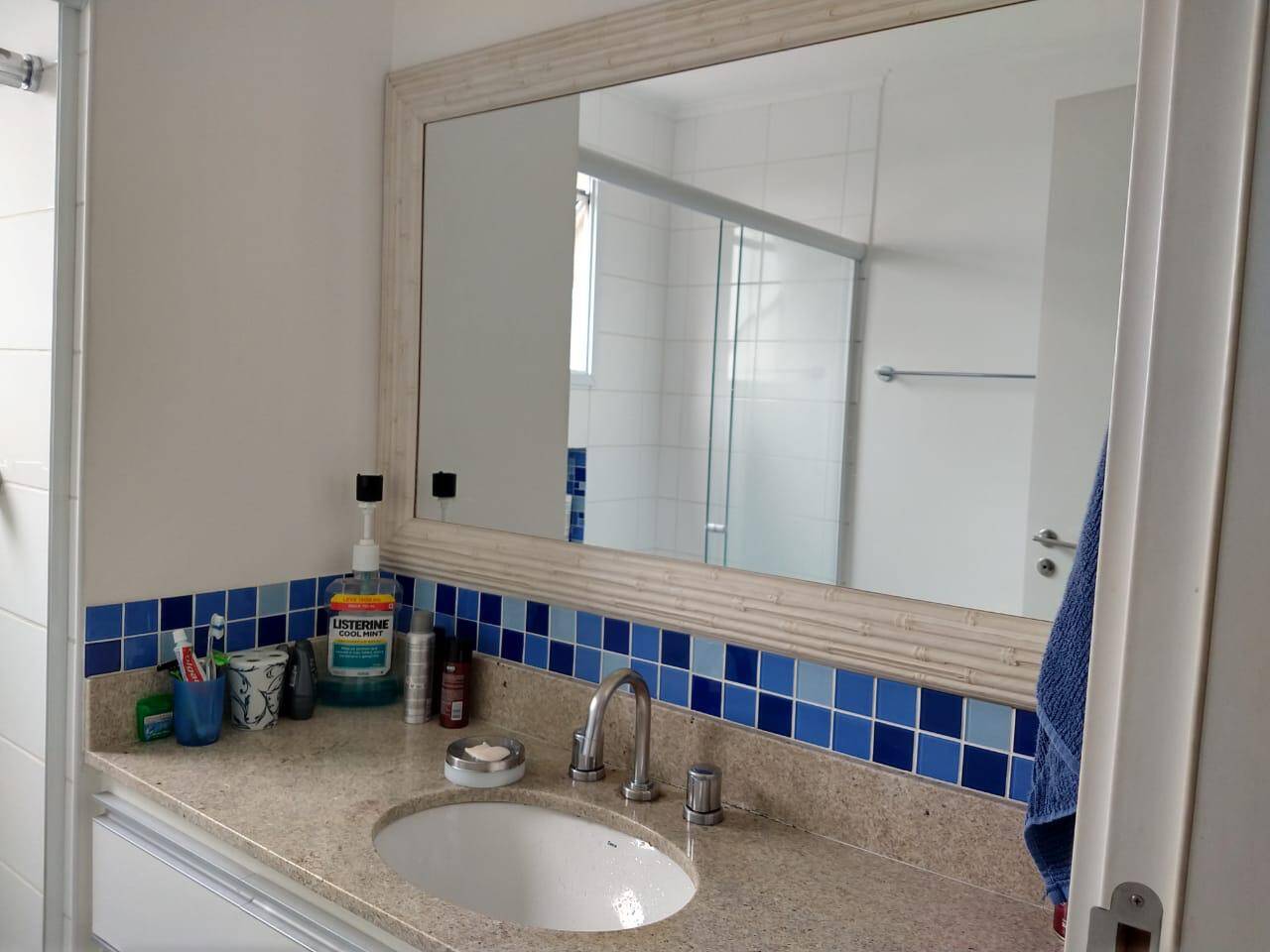 Apartamento à venda com 4 quartos, 147m² - Foto 13