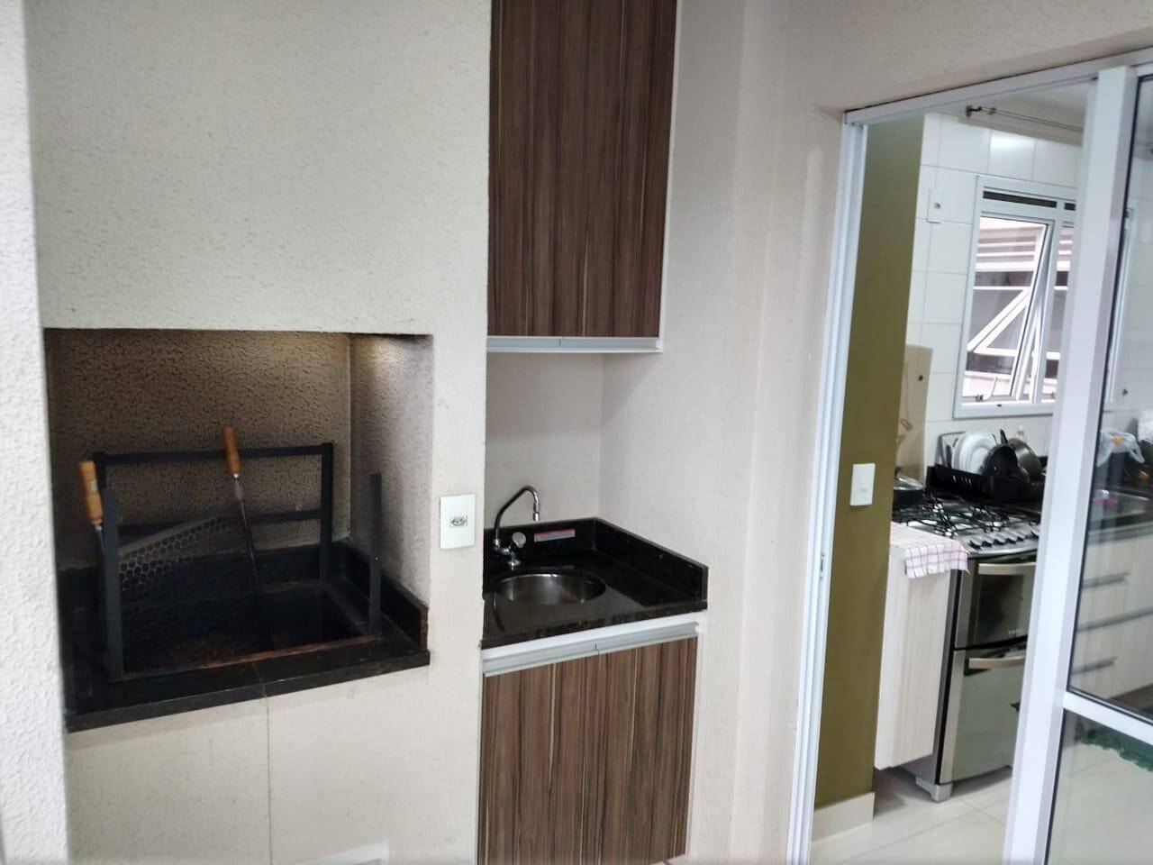 Apartamento à venda com 4 quartos, 147m² - Foto 9