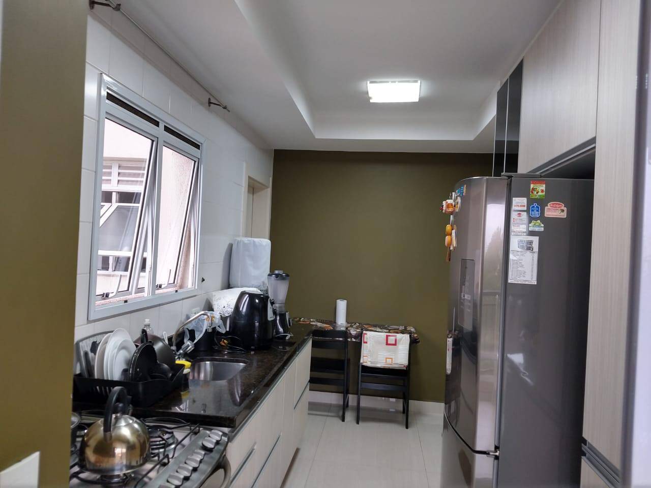 Apartamento à venda com 4 quartos, 147m² - Foto 6