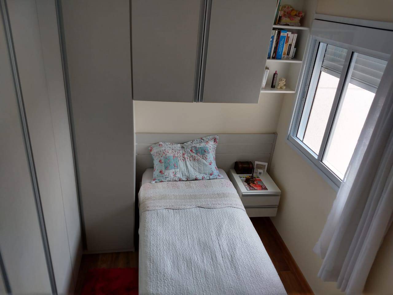 Apartamento à venda com 4 quartos, 147m² - Foto 19