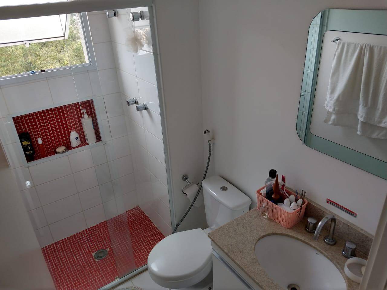 Apartamento à venda com 4 quartos, 147m² - Foto 22