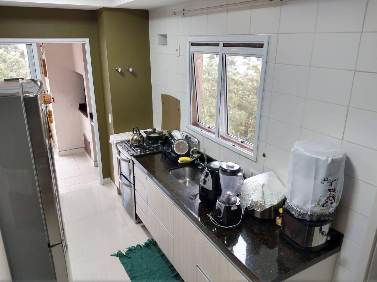 Apartamento à venda com 4 quartos, 147m² - Foto 4