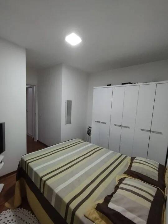 Apartamento à venda com 2 quartos, 50m² - Foto 9