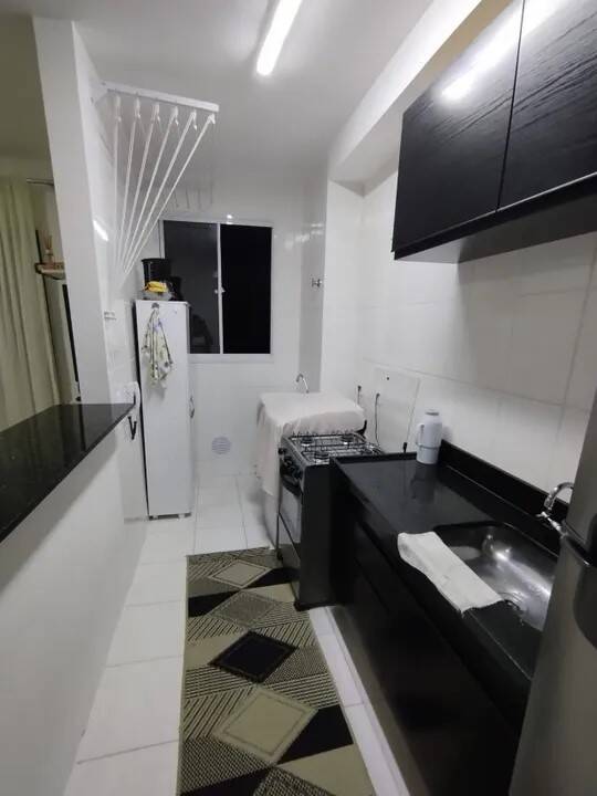 Apartamento à venda com 2 quartos, 50m² - Foto 8