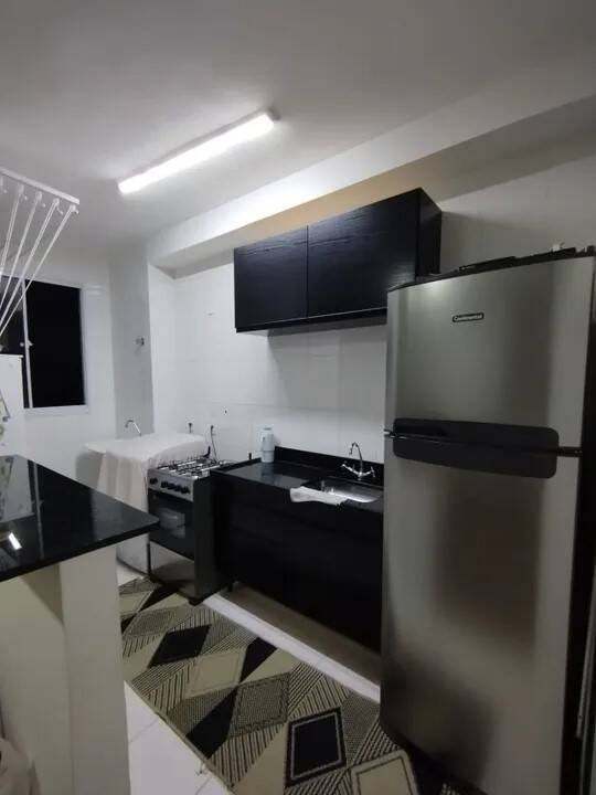 Apartamento à venda com 2 quartos, 50m² - Foto 5