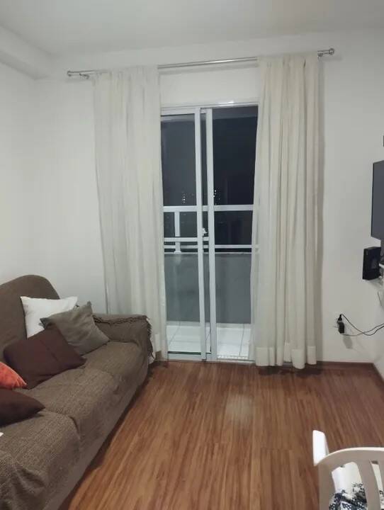 Apartamento à venda com 2 quartos, 50m² - Foto 4